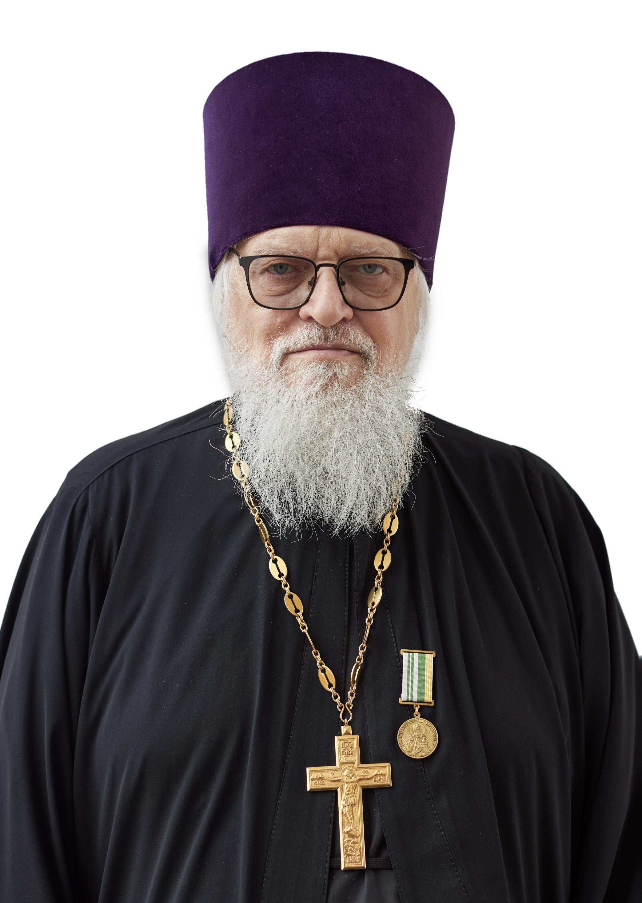 Михаил Семенович Жирнов