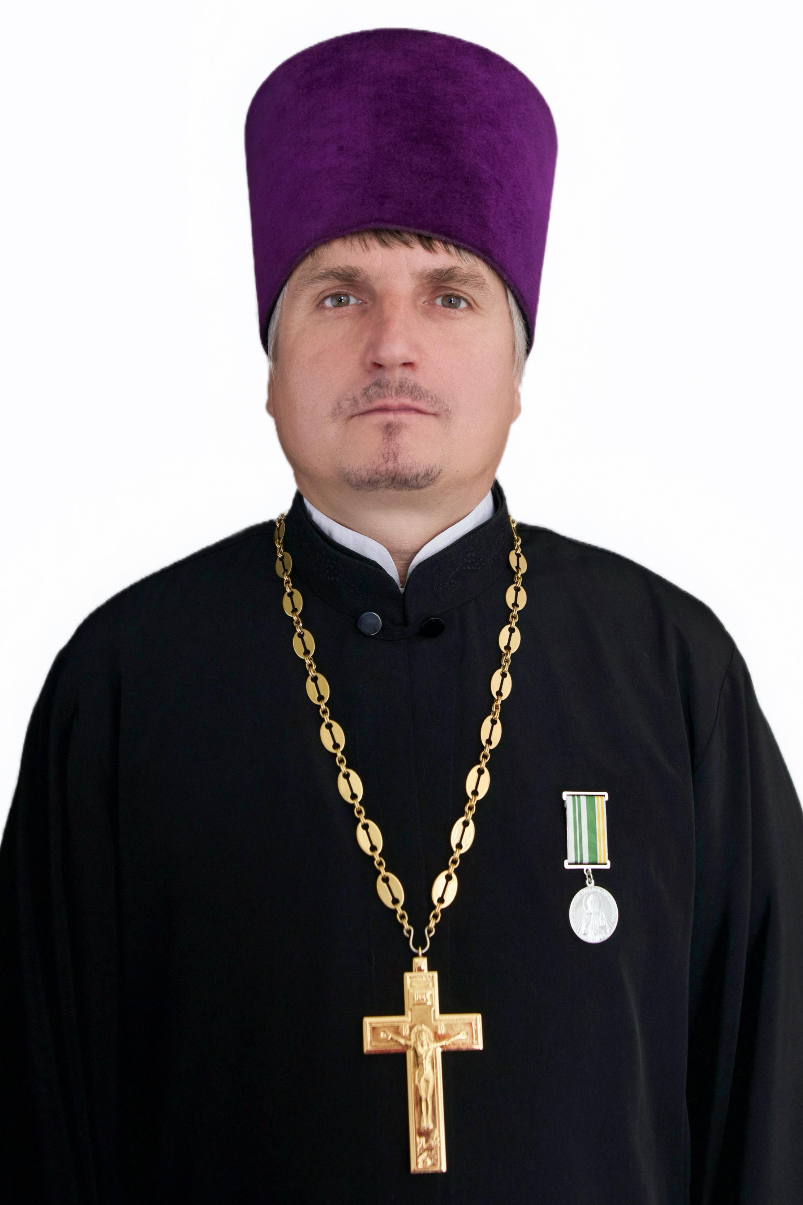 Михаил Семенович Жирнов