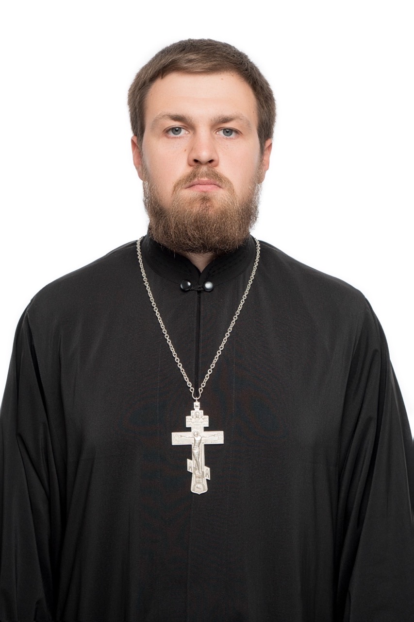 Симеон Дмитриевич Трандушкин