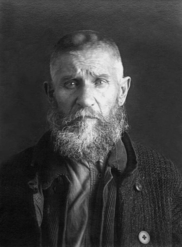 Священномученик Леонтий (Гримальский)